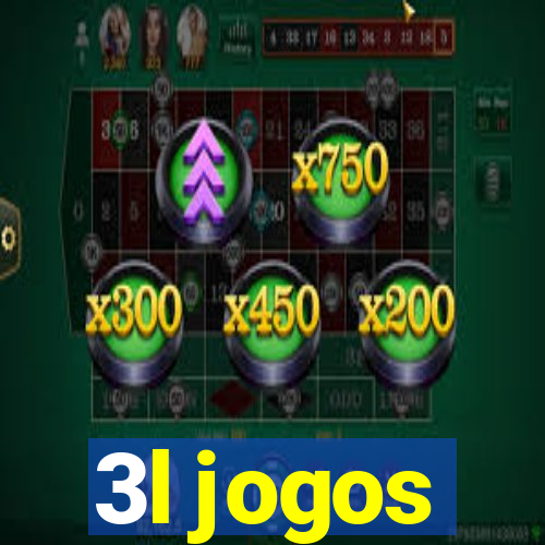 3l jogos